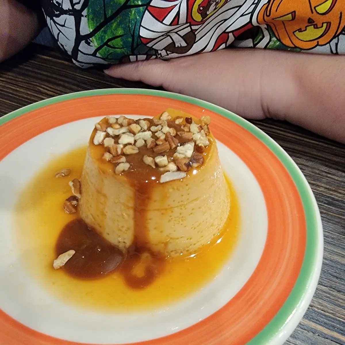 Flan