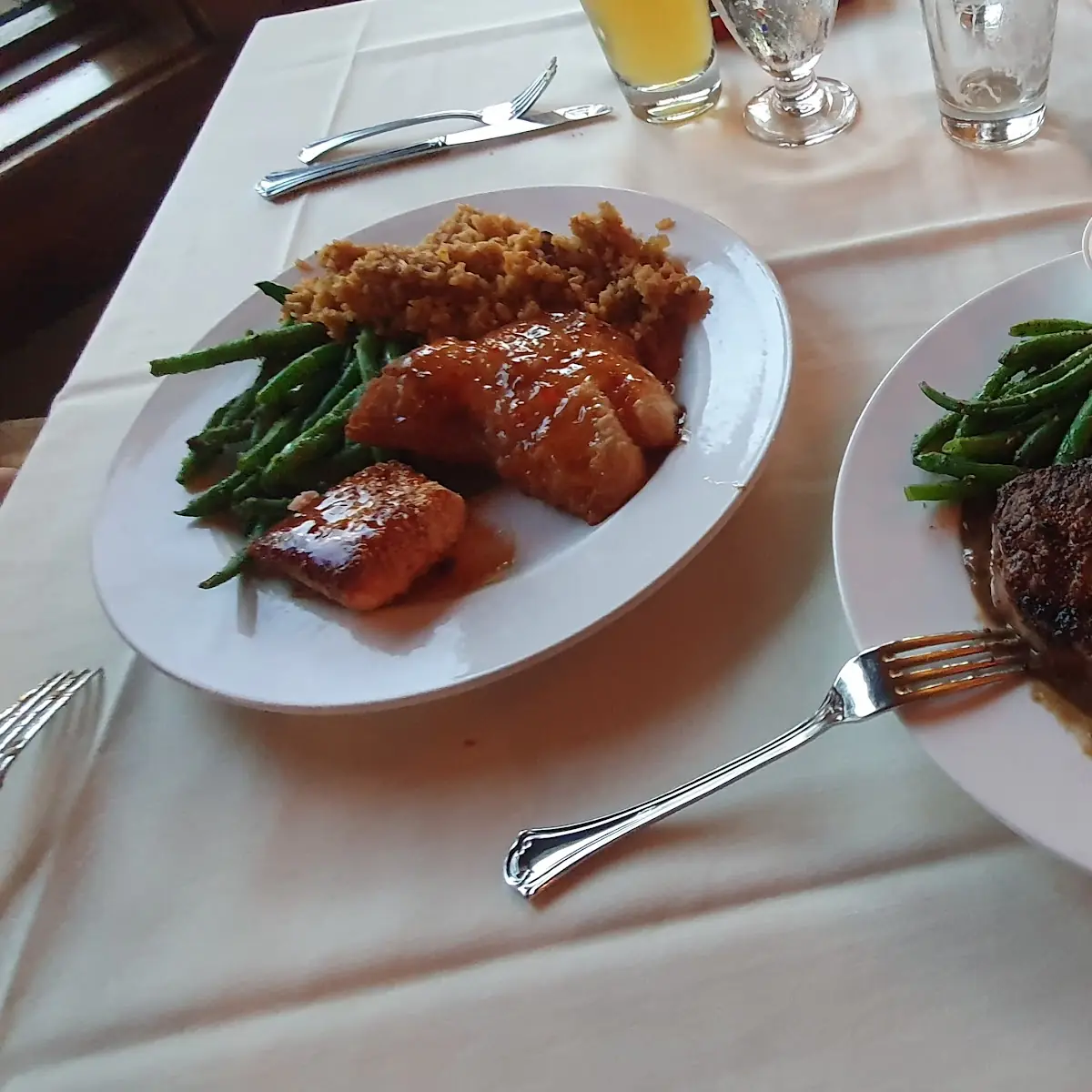Rib Eye