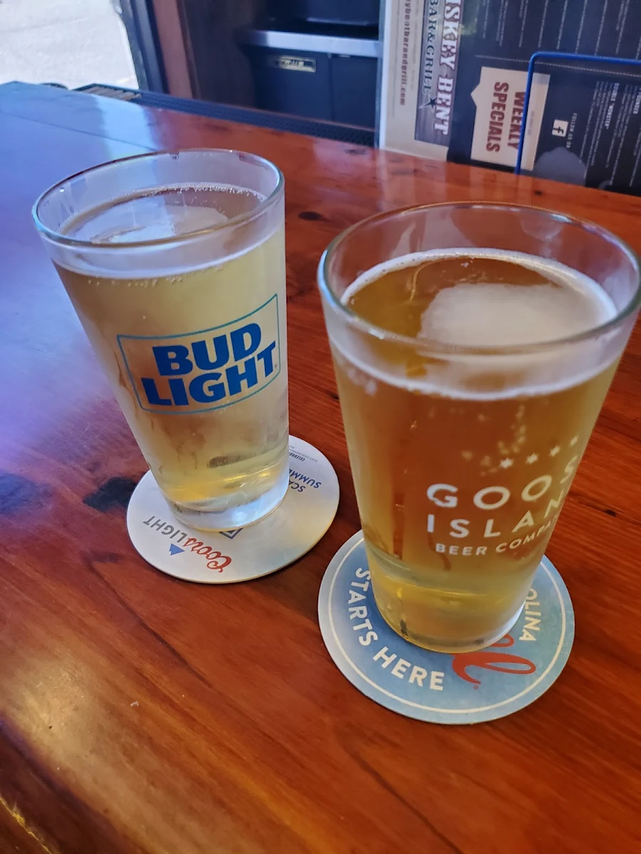 Draft Beer