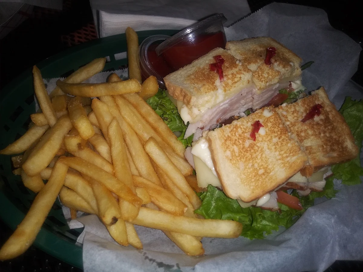 Turkey Club