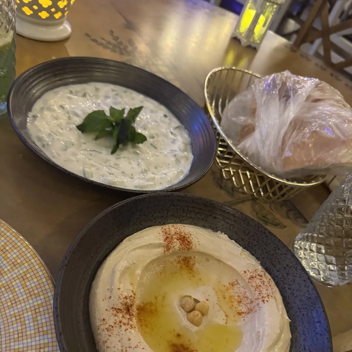 Hummus