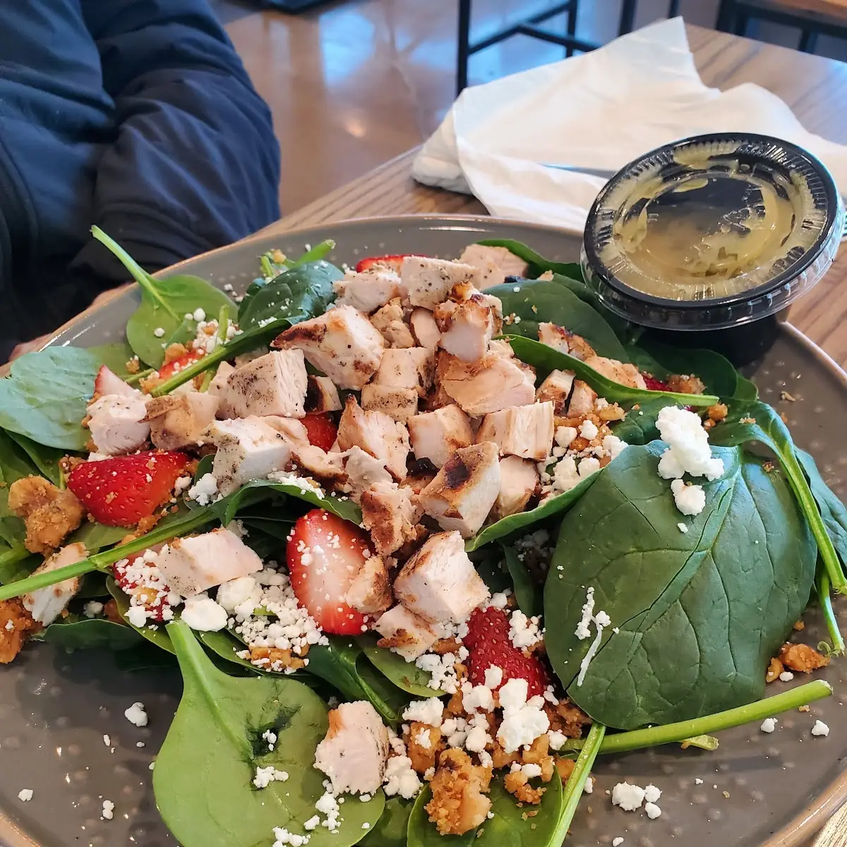 Caesar Salad
