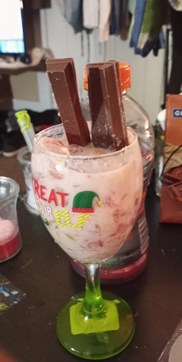 Milkshake