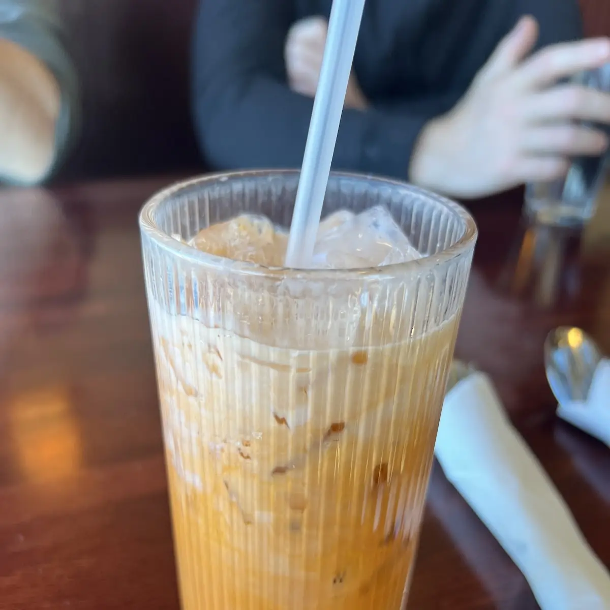 Thai Tea