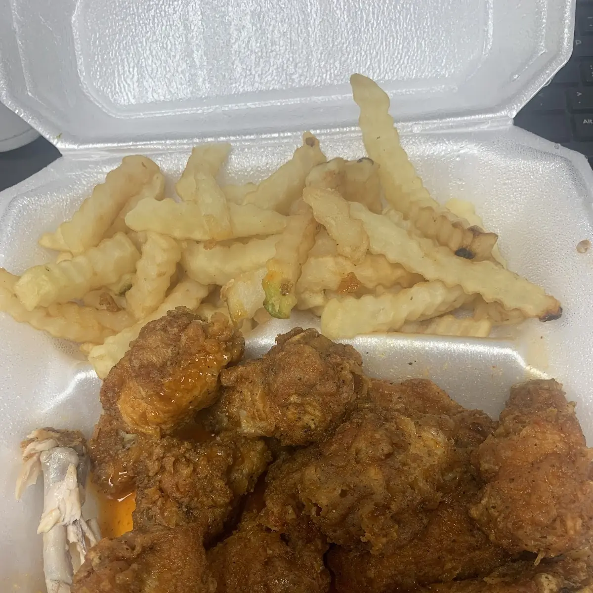 Lemon Pepper