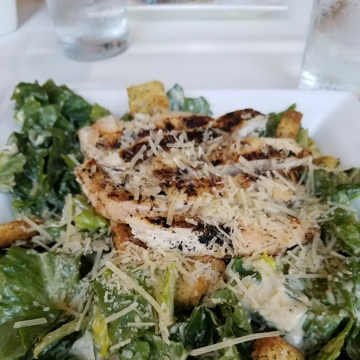 Caesar Salad
