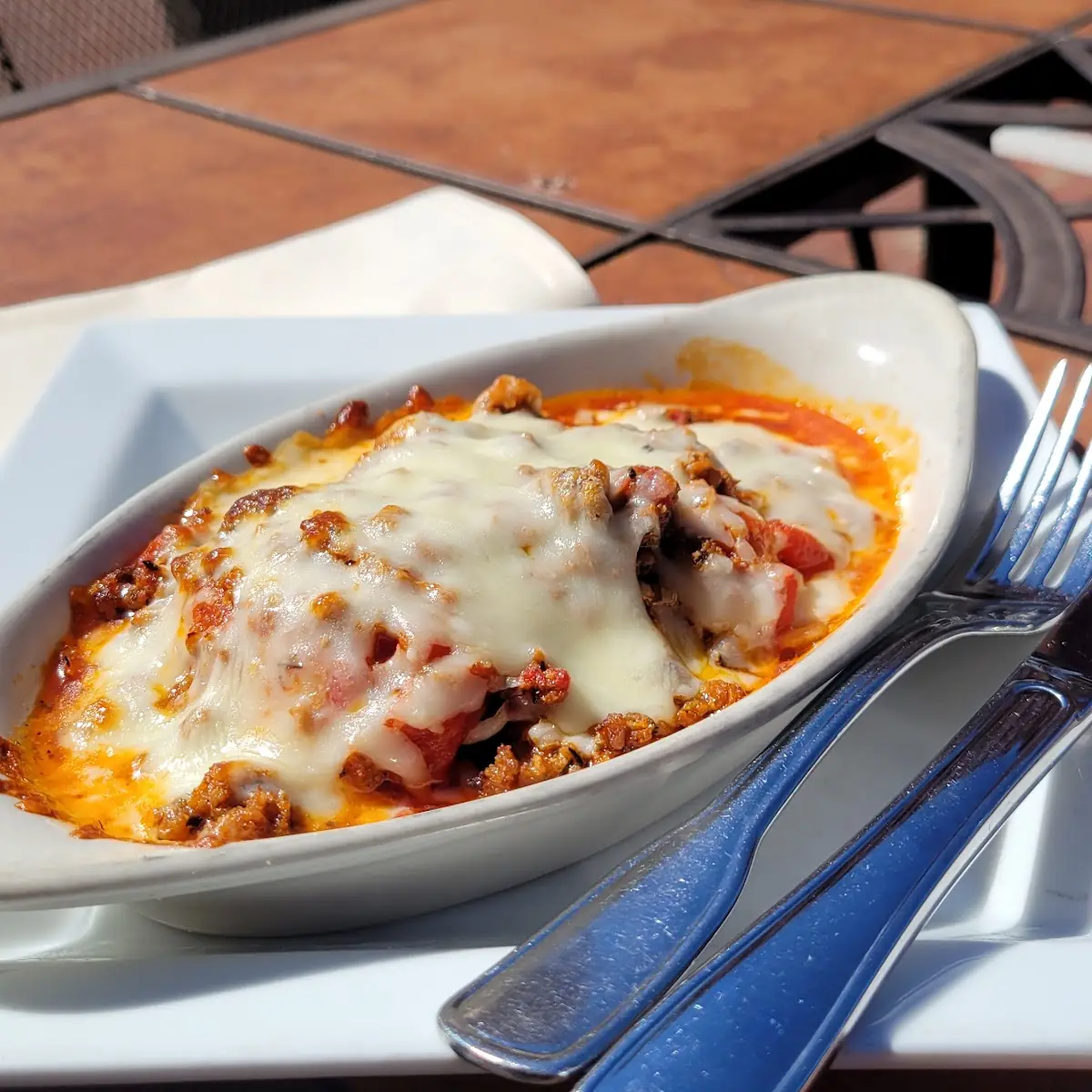 Lasagna