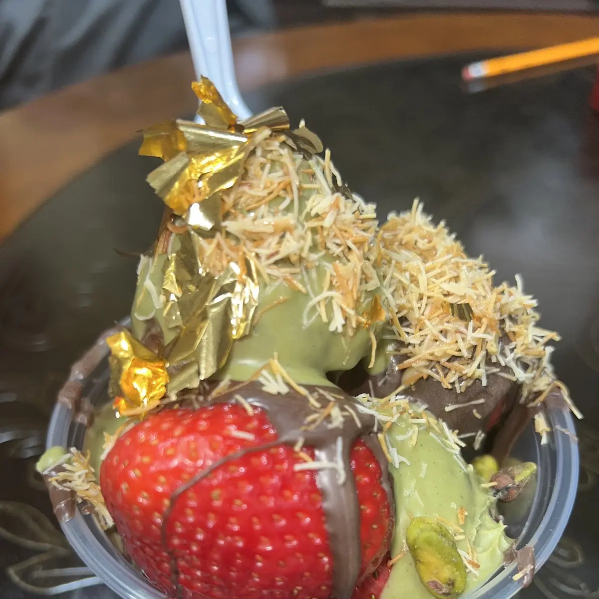 Fresh Fruit