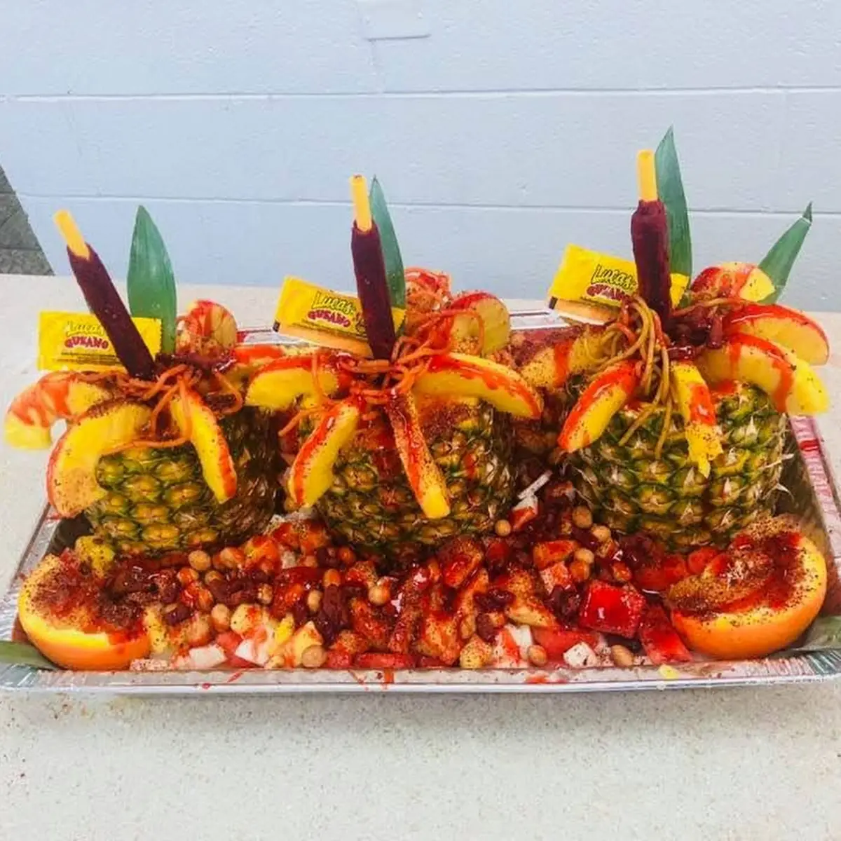 Pina Loca
