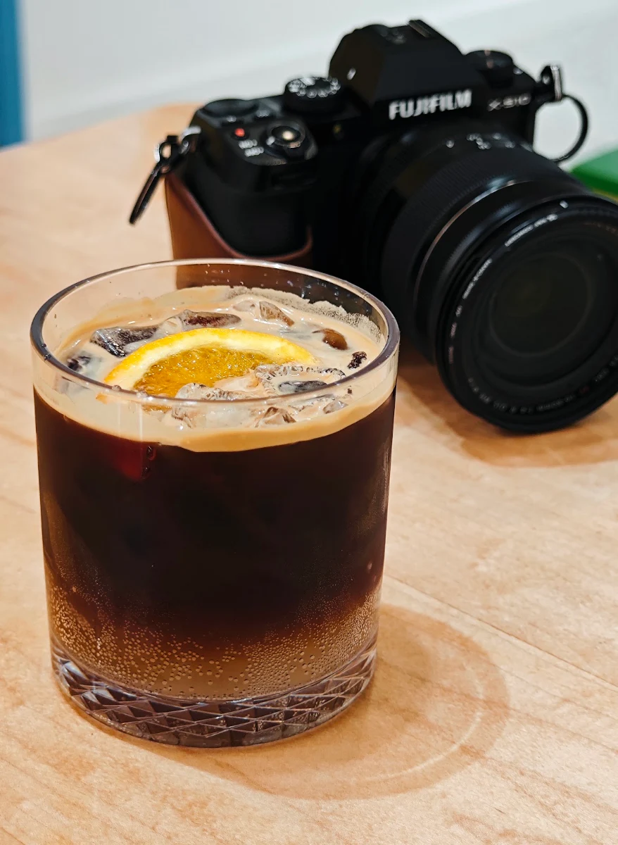 Cold Brew