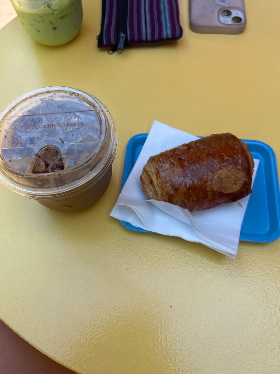 Croissant