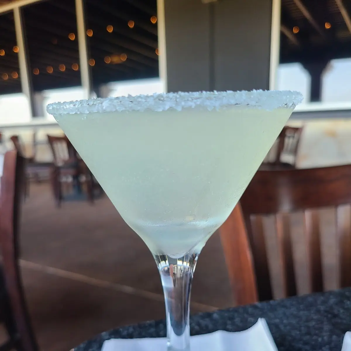 Lemon Drop Martini