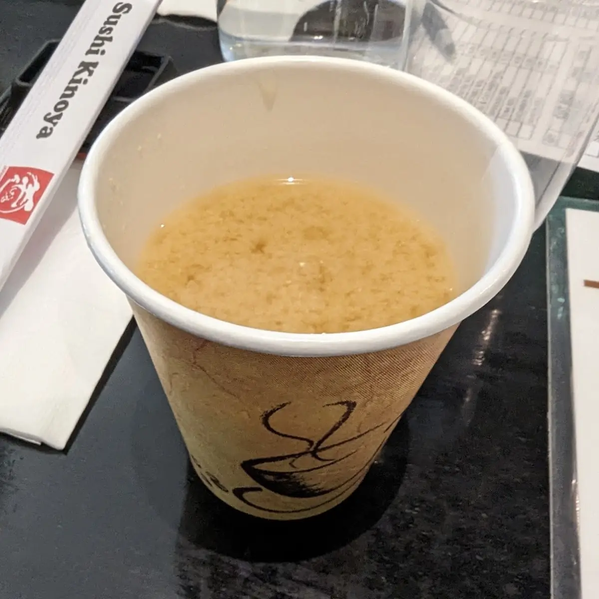 Miso Soup