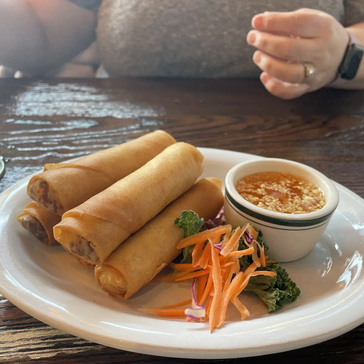 Spring Roll