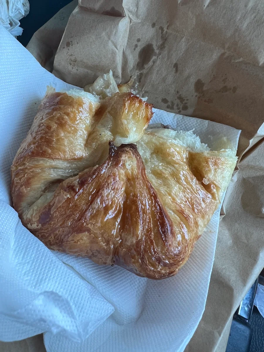 Croissant