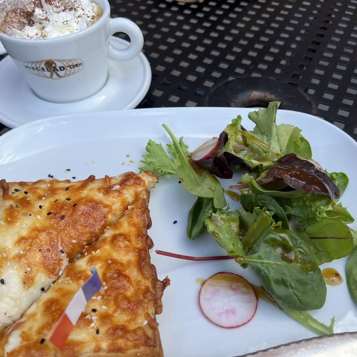 Quiche
