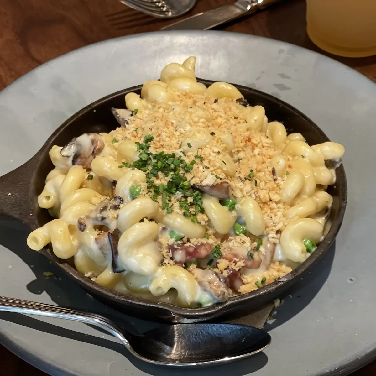 Mac N Cheese