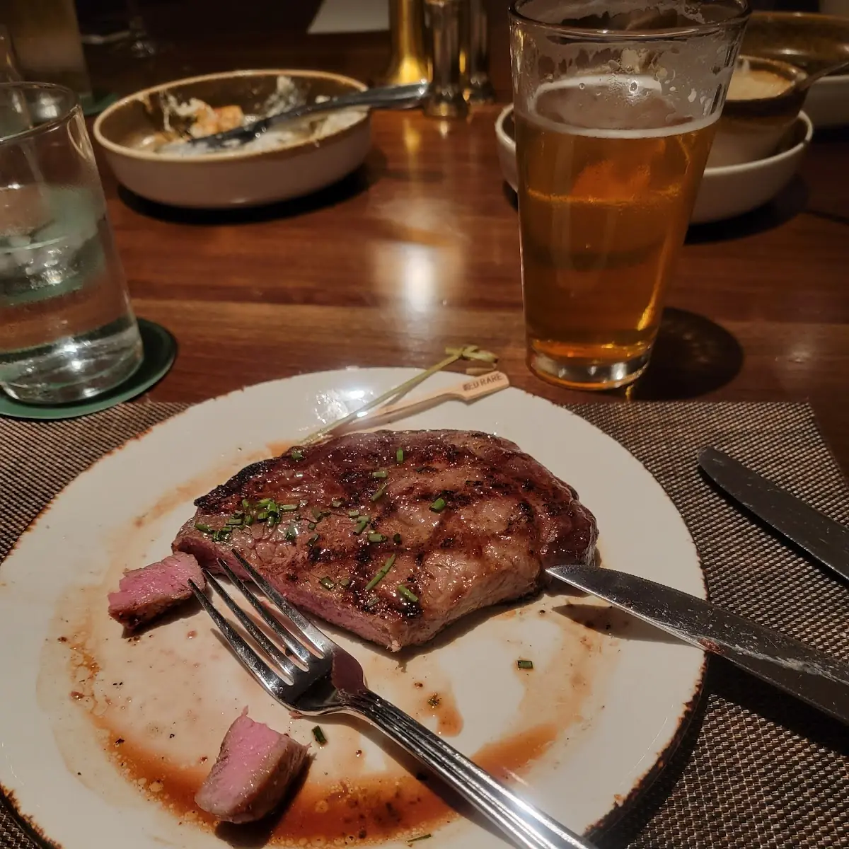 Ribeye
