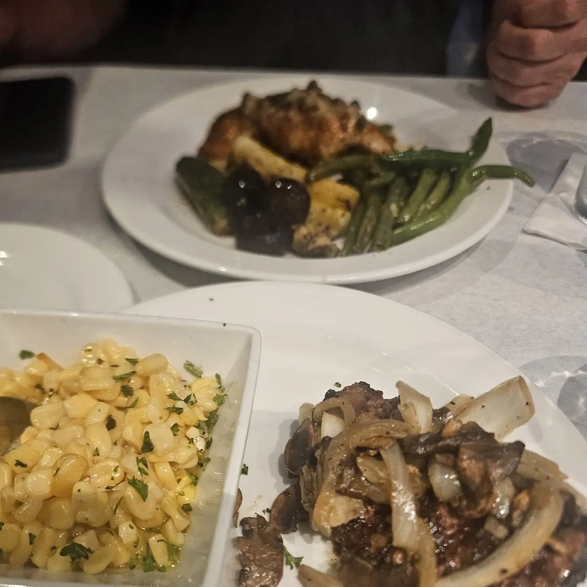 Filet Mignon