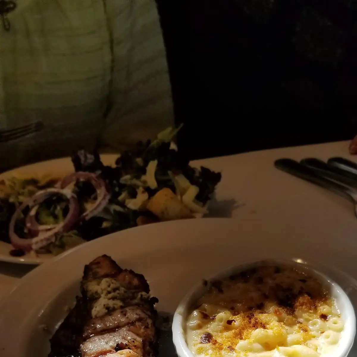 Sea Bass