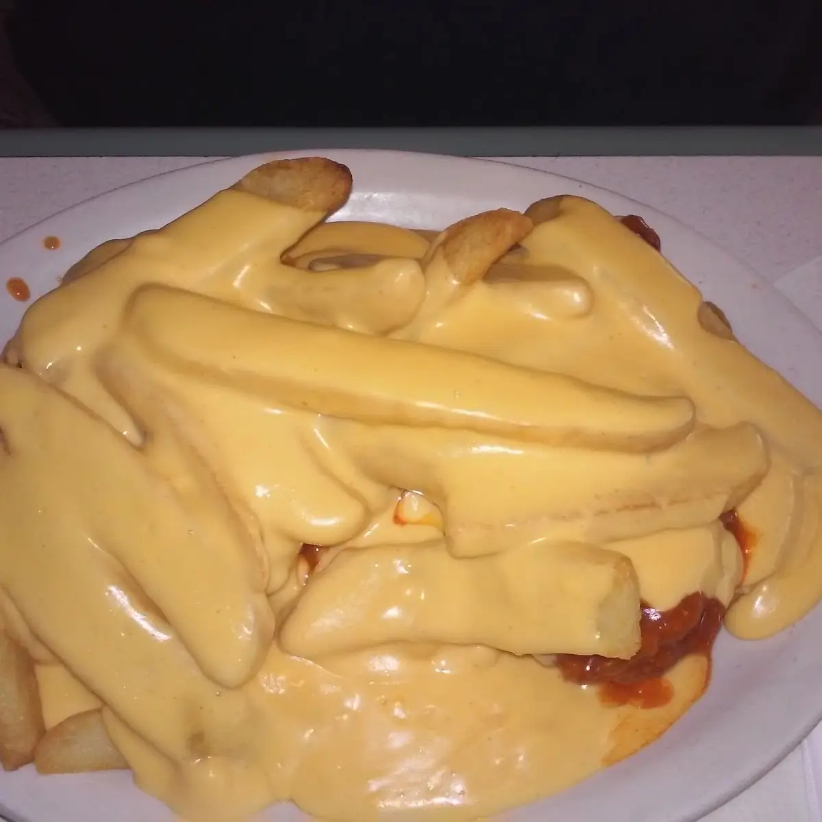 Cheese Sauce