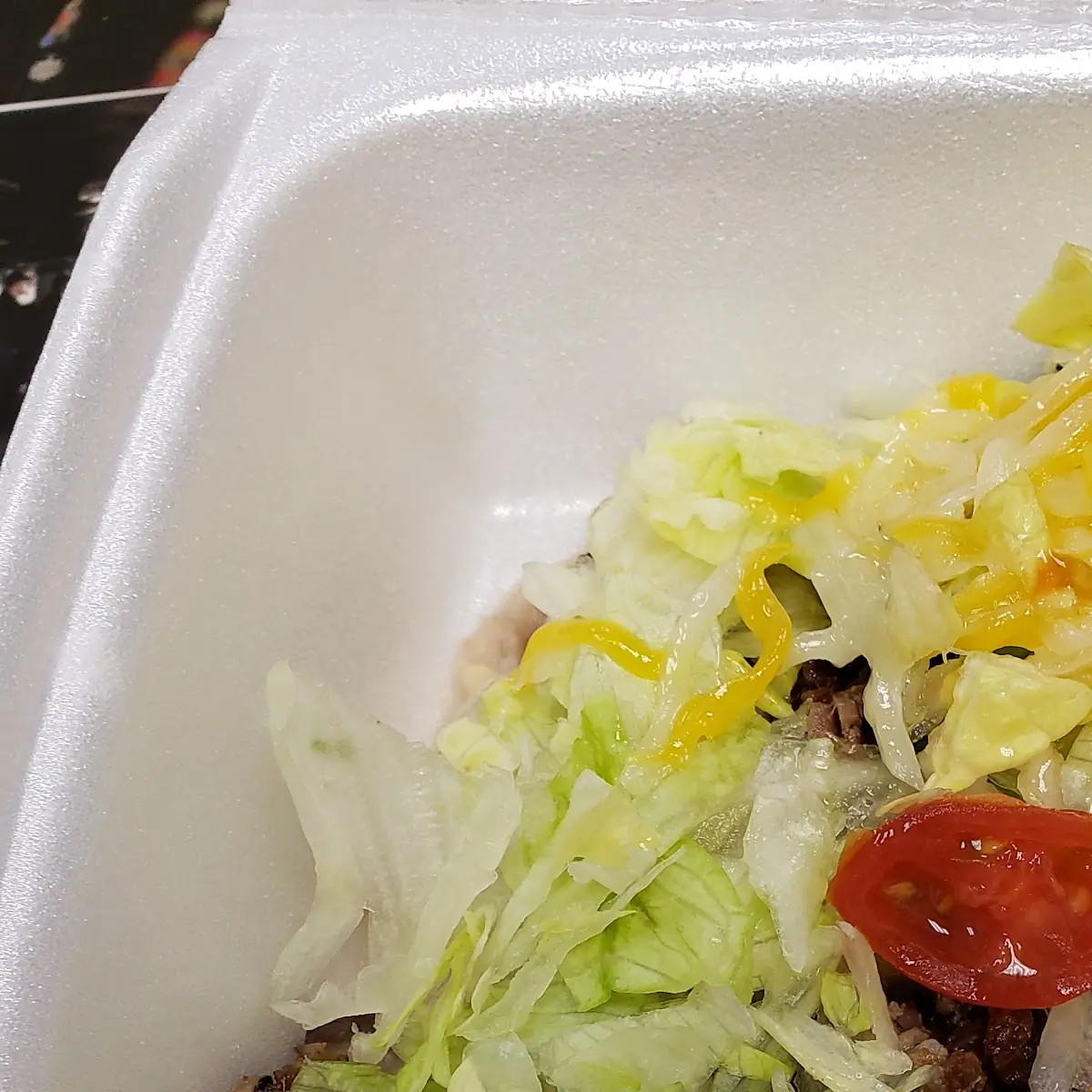 Burrito Bowl