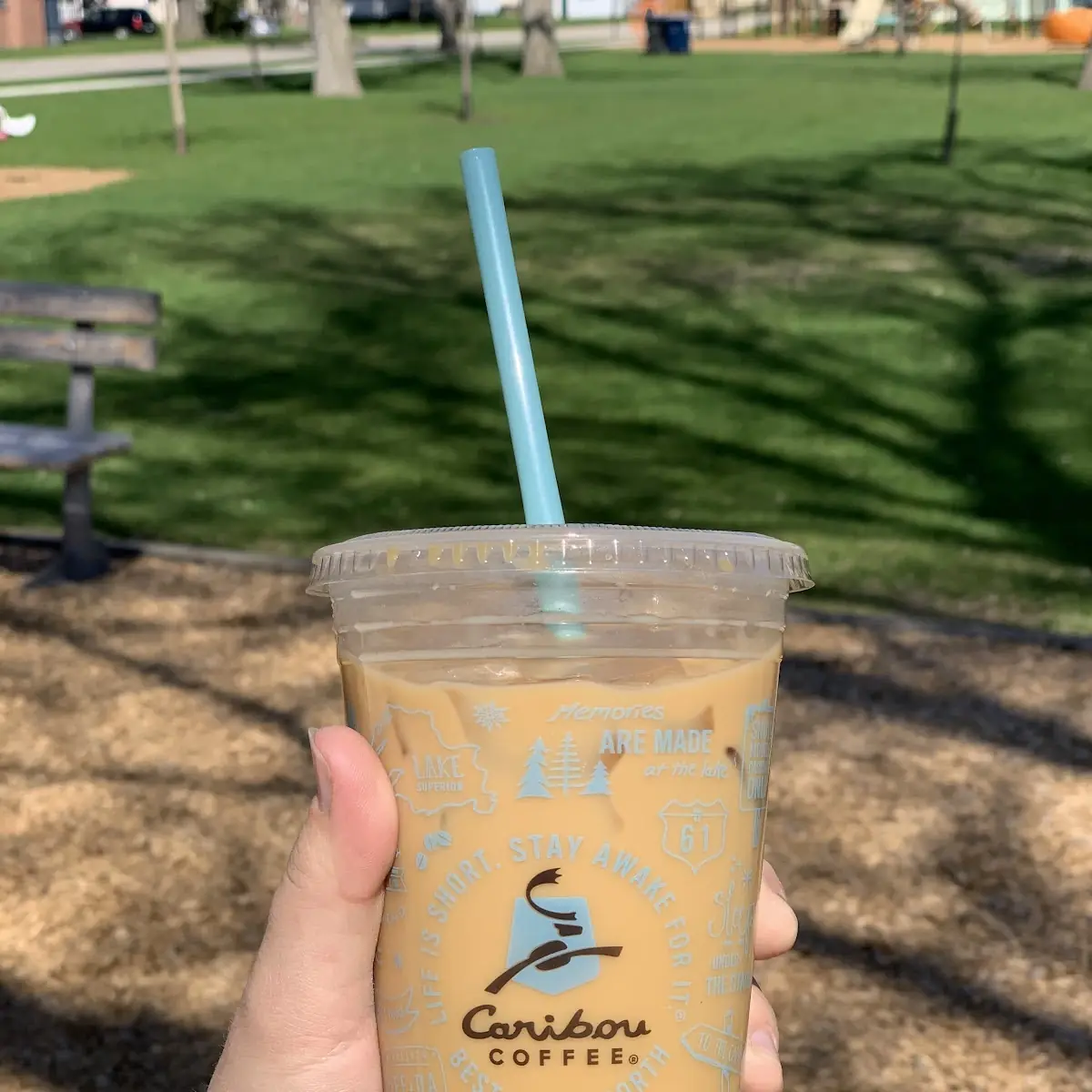 Thai Tea