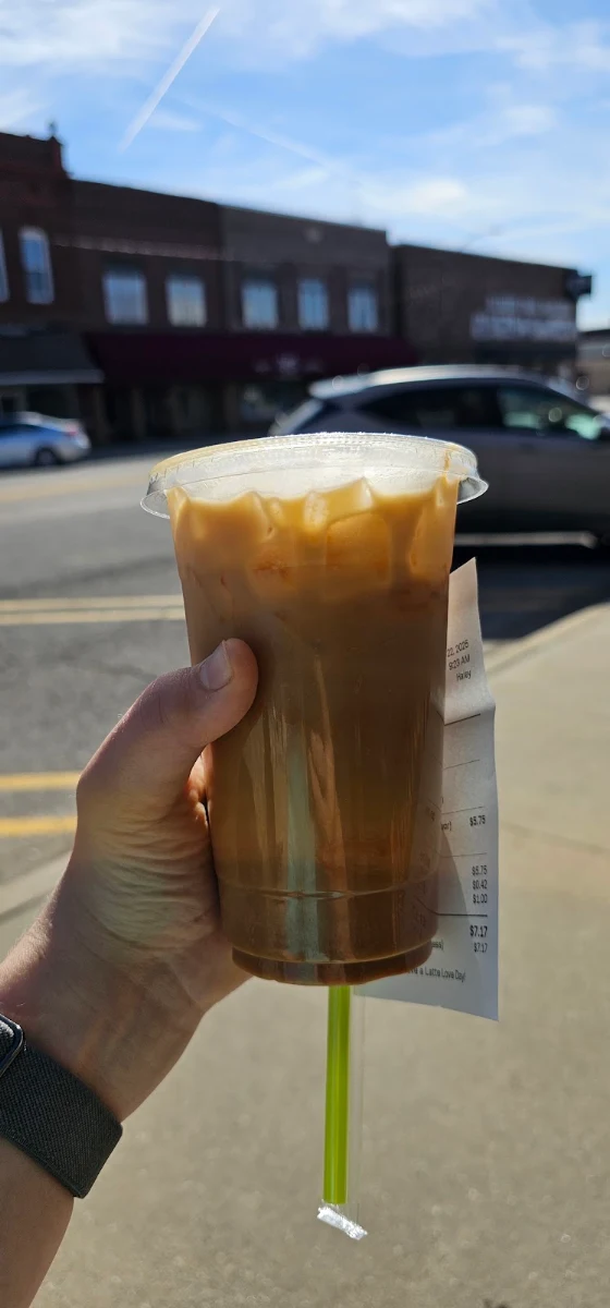 Cold Brew