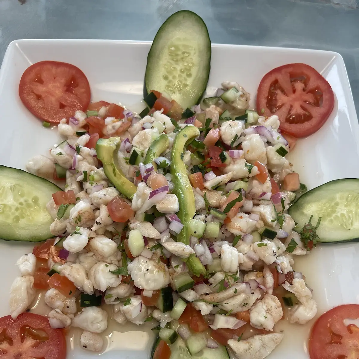 Ceviche