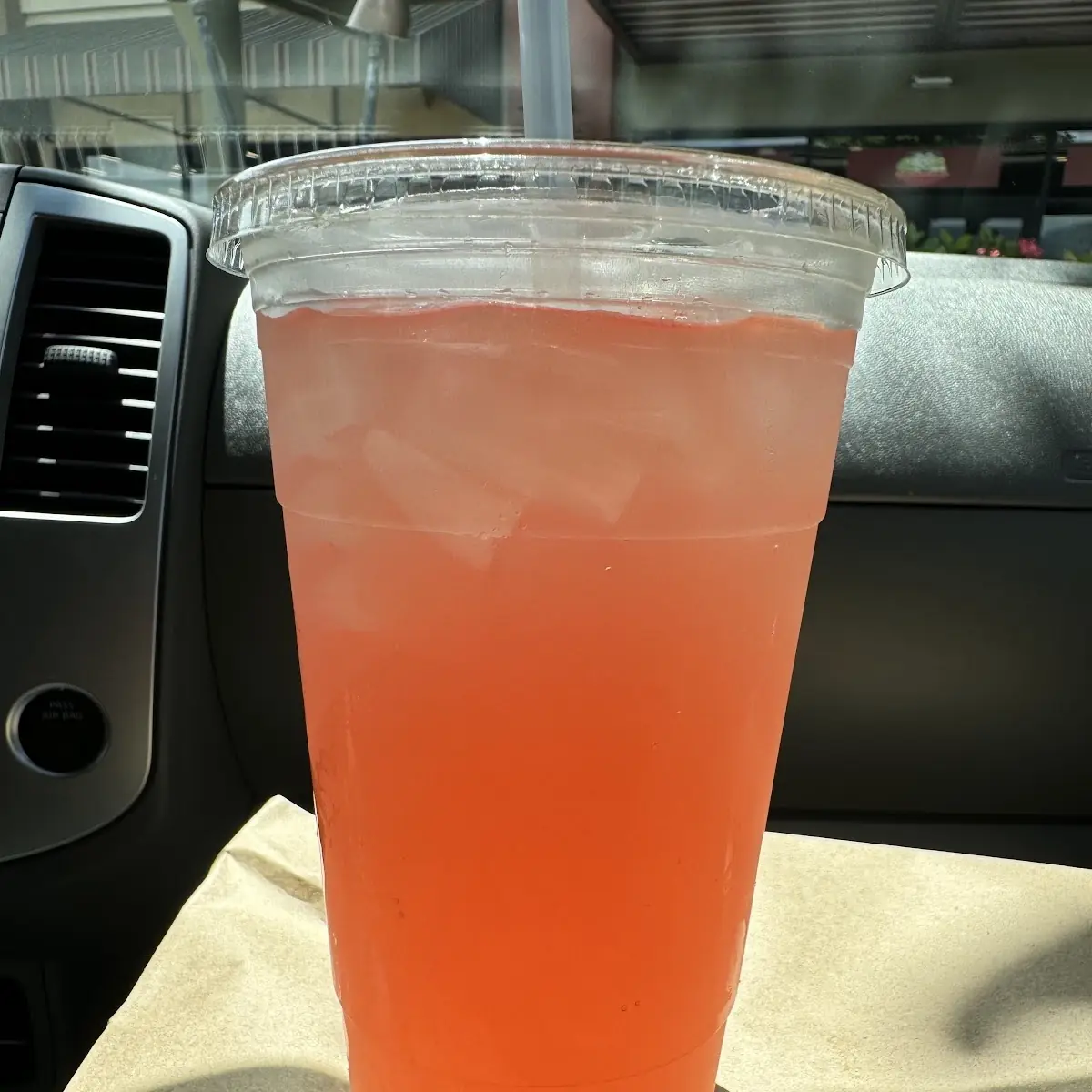 Watermelon Mango
