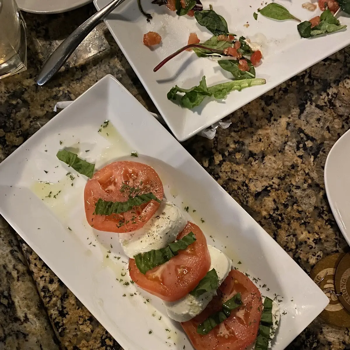 Caprese Salad