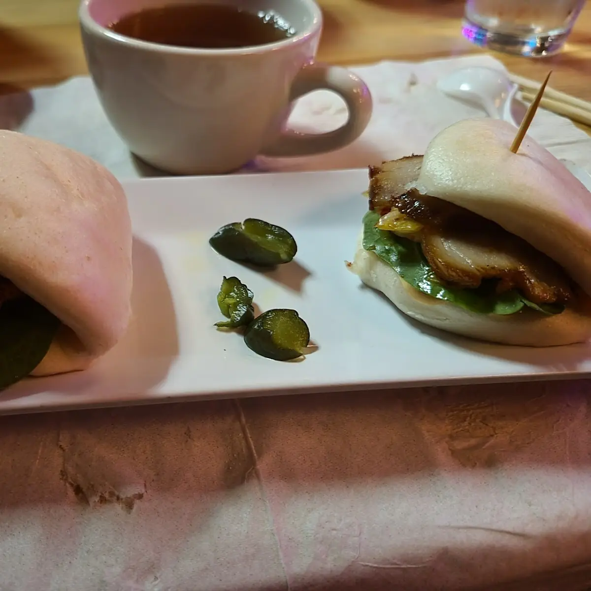 Pork Belly