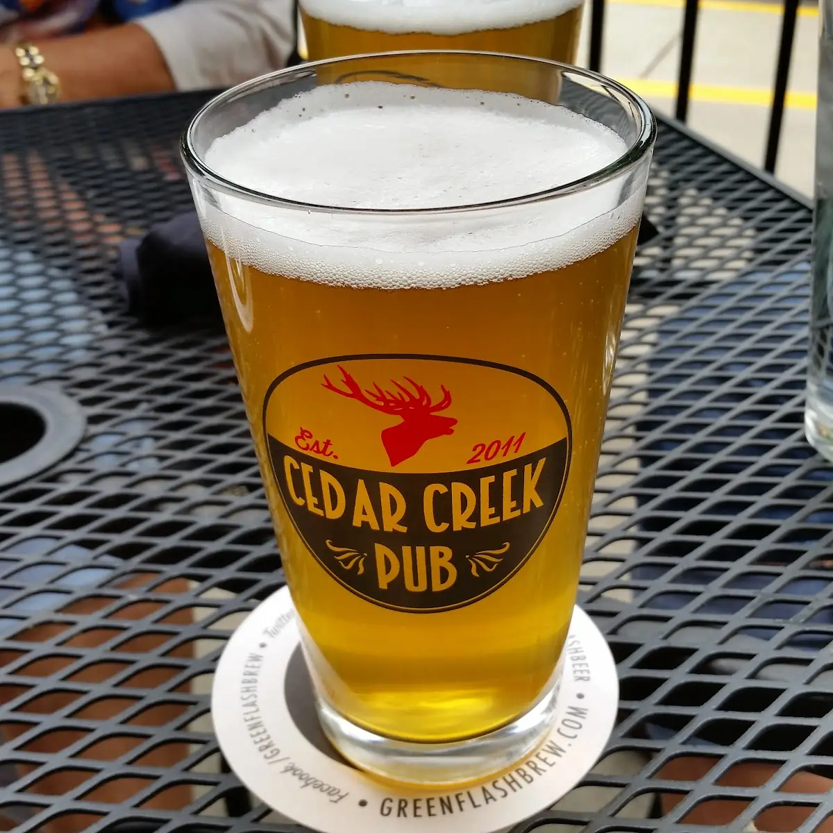 Craft Beer on Tap