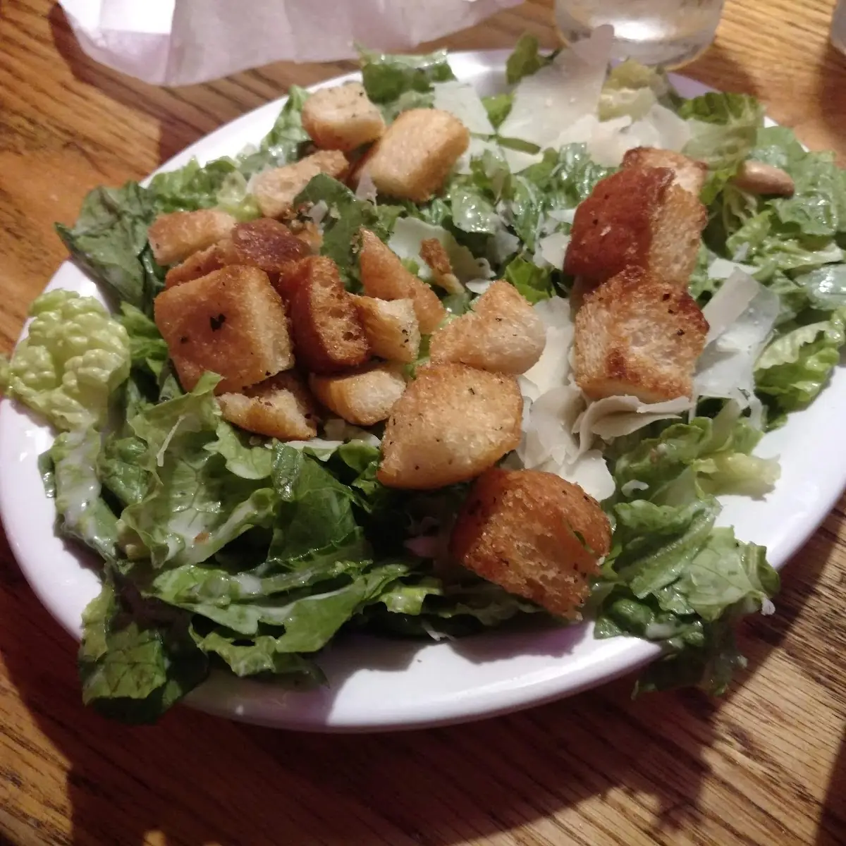 Caesar Salad