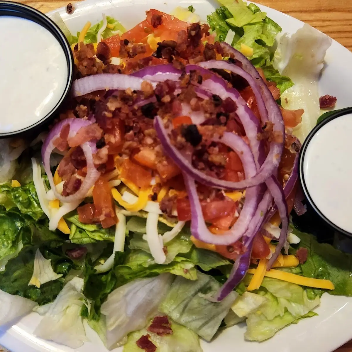 House Salad