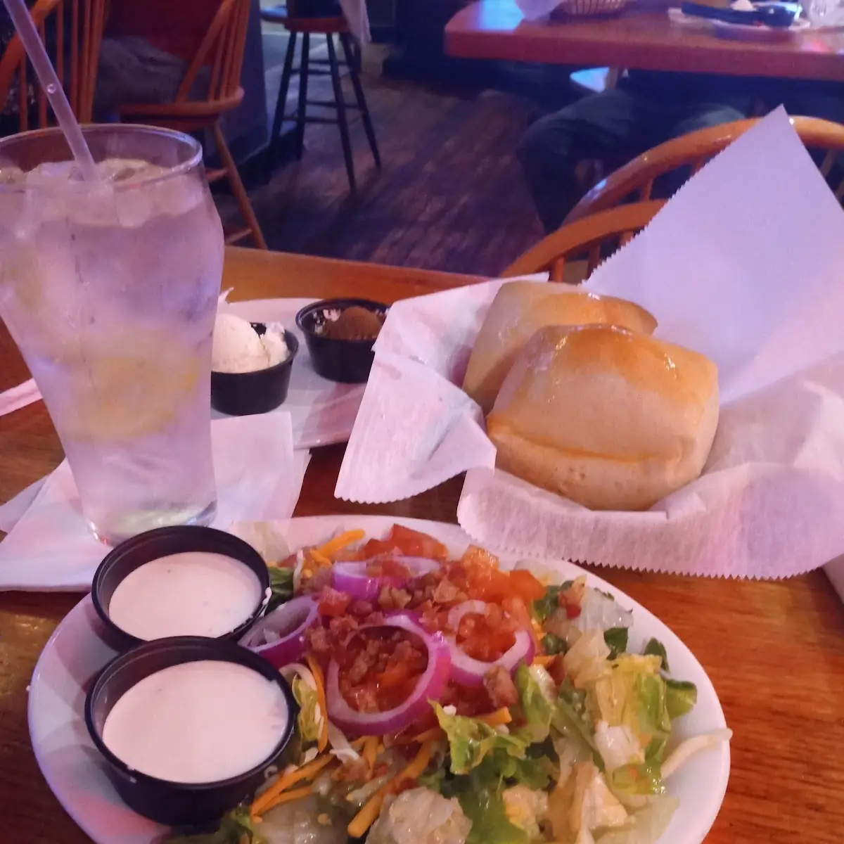 Side Salad