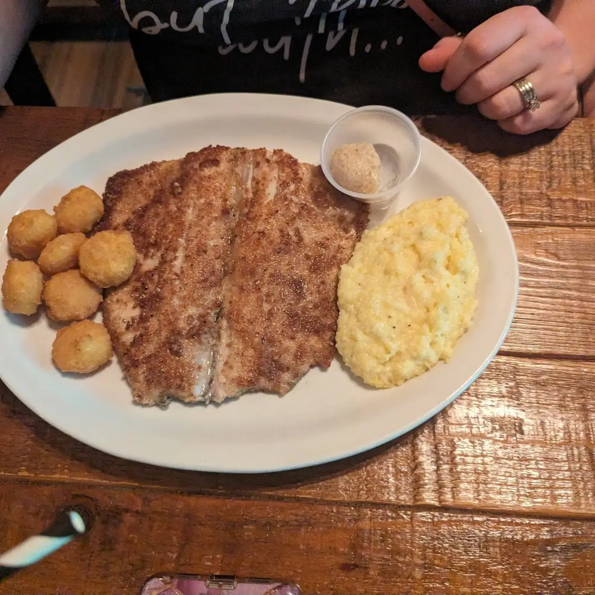 Country Fried Steak