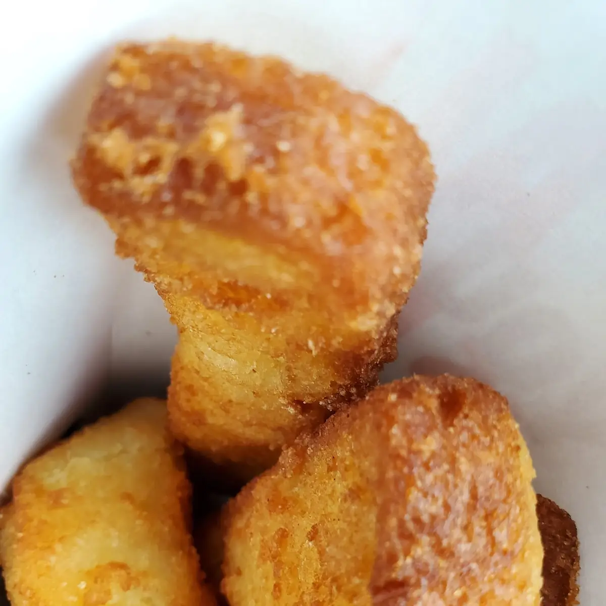 French Toast Sticks