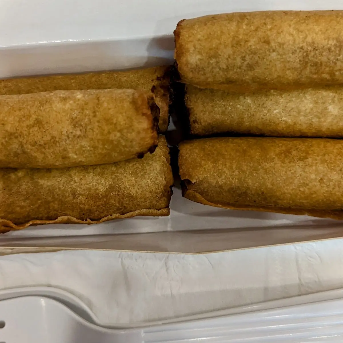 Spring Roll