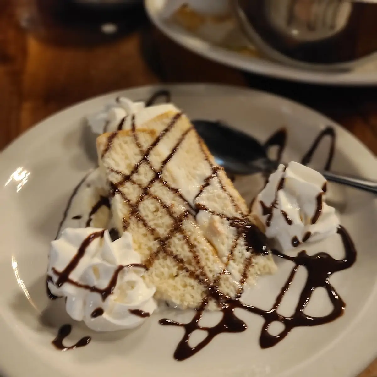Tres Leches