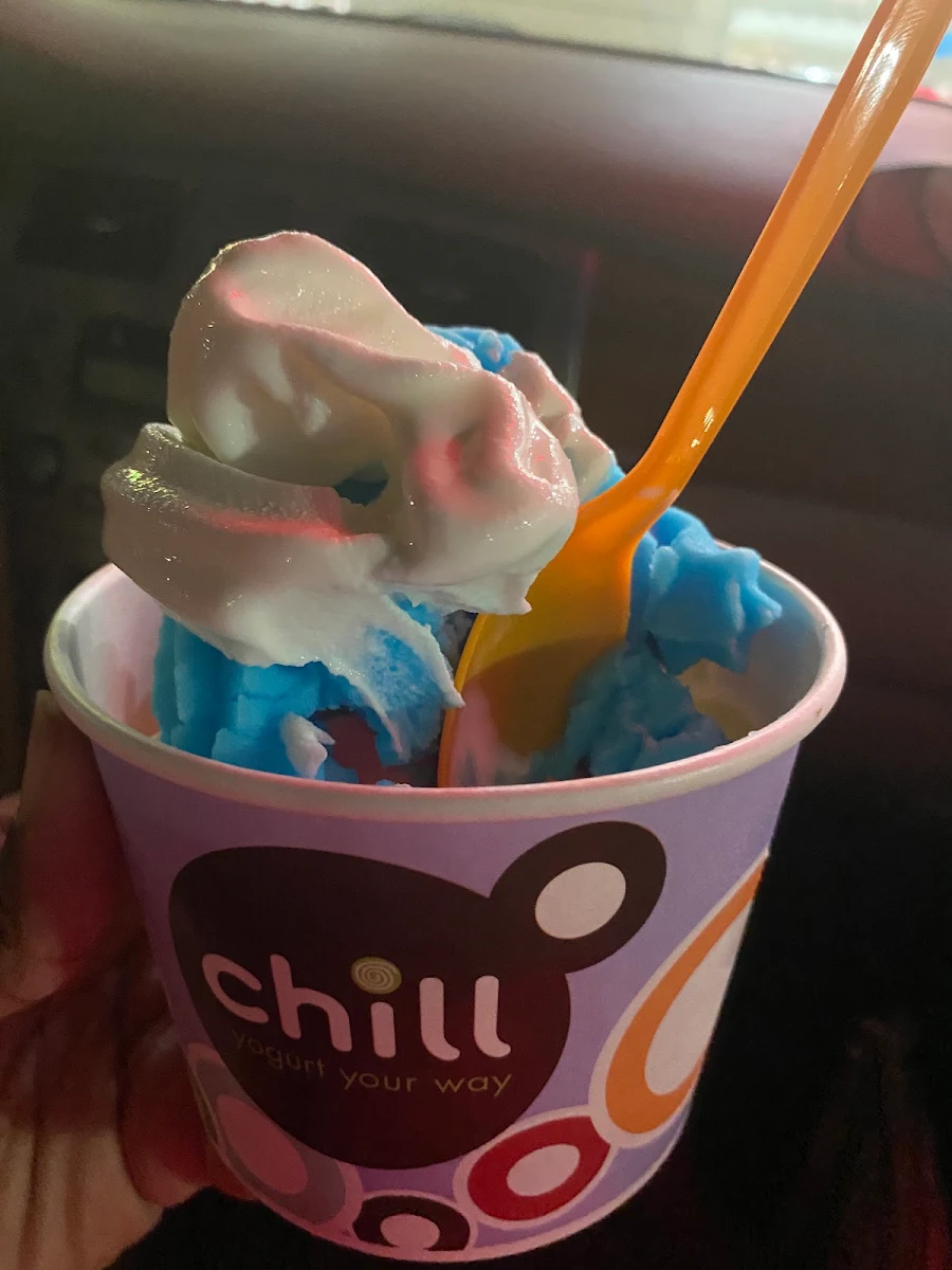 Cotton Candy