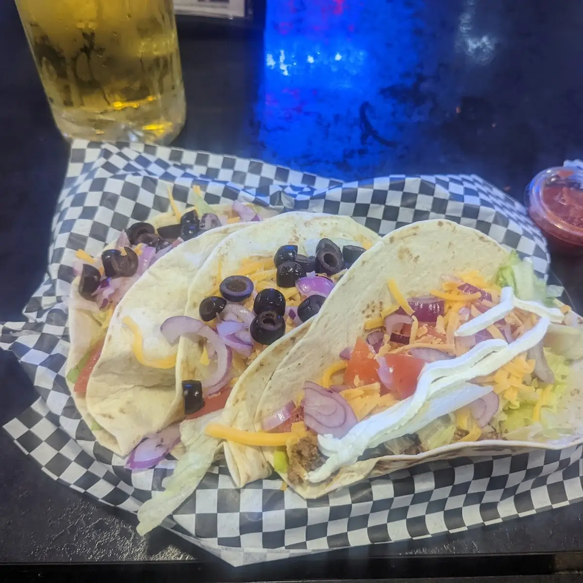 Taco Tuesday