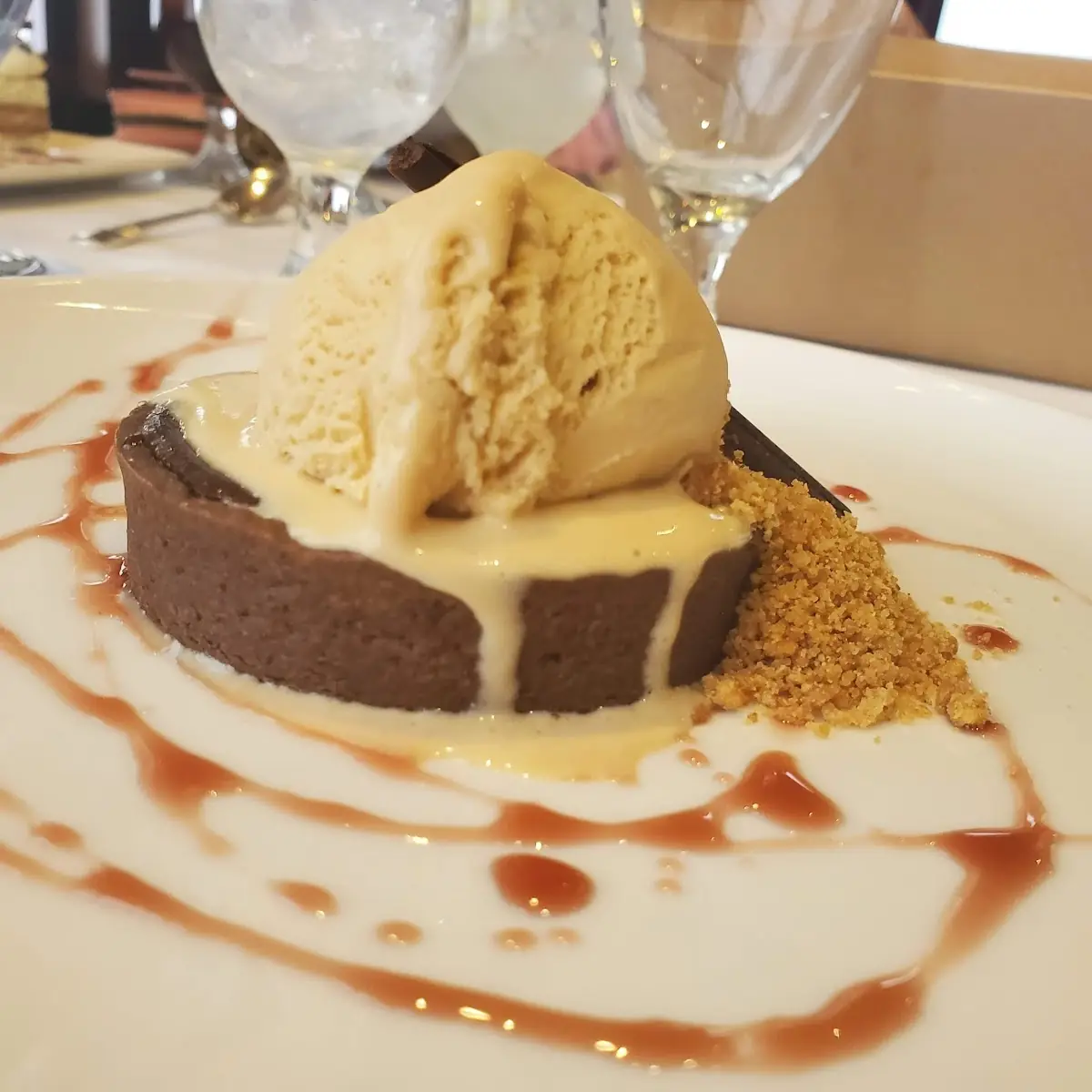 Lava Cake