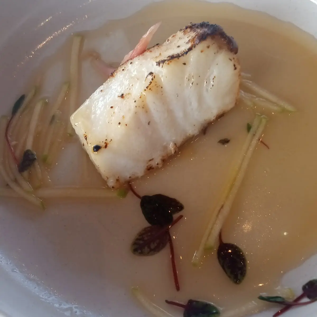 Sea Bass