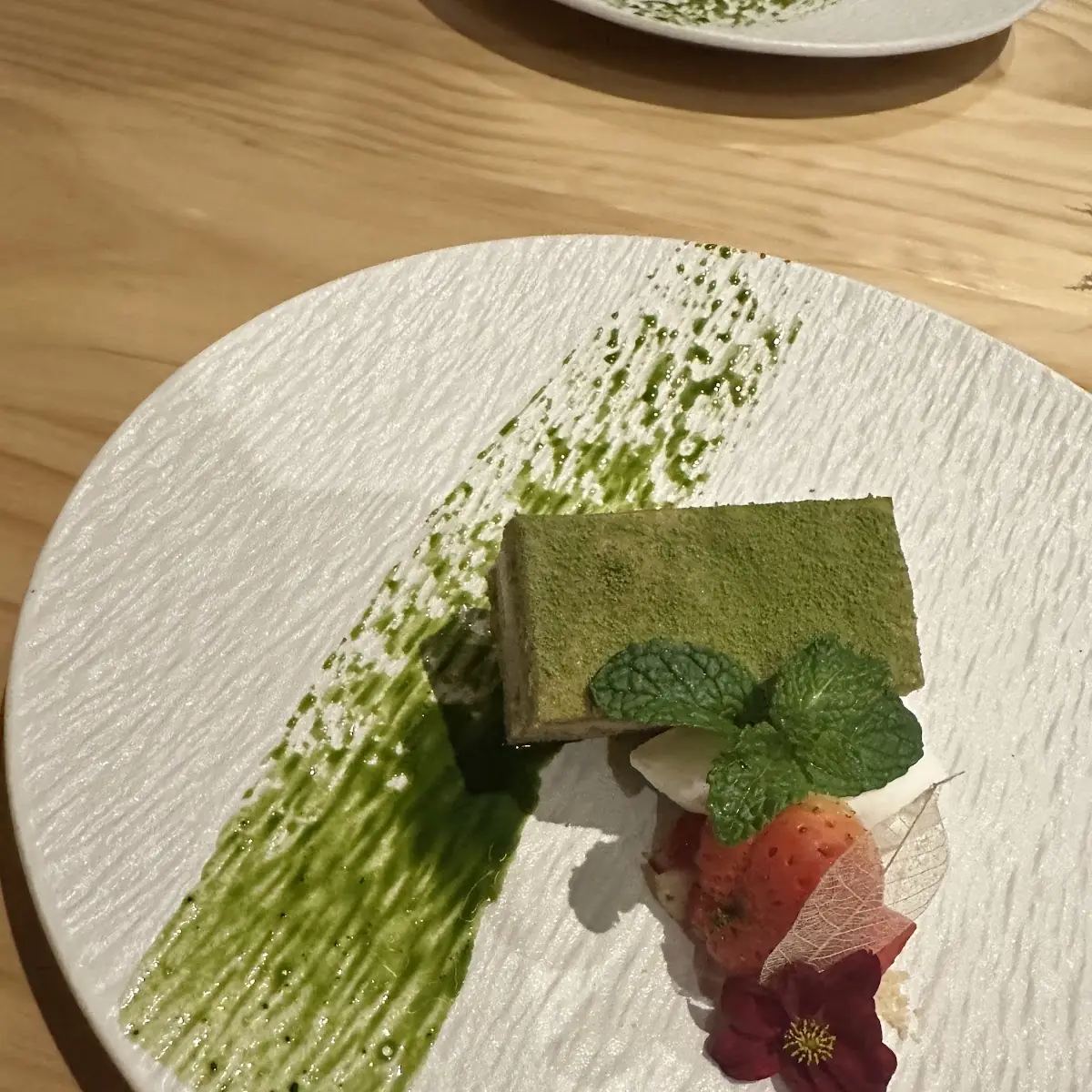 Chef Tasting Menu