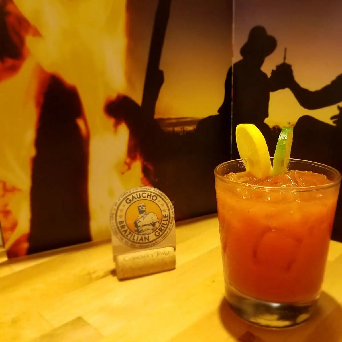 Bloody Mary