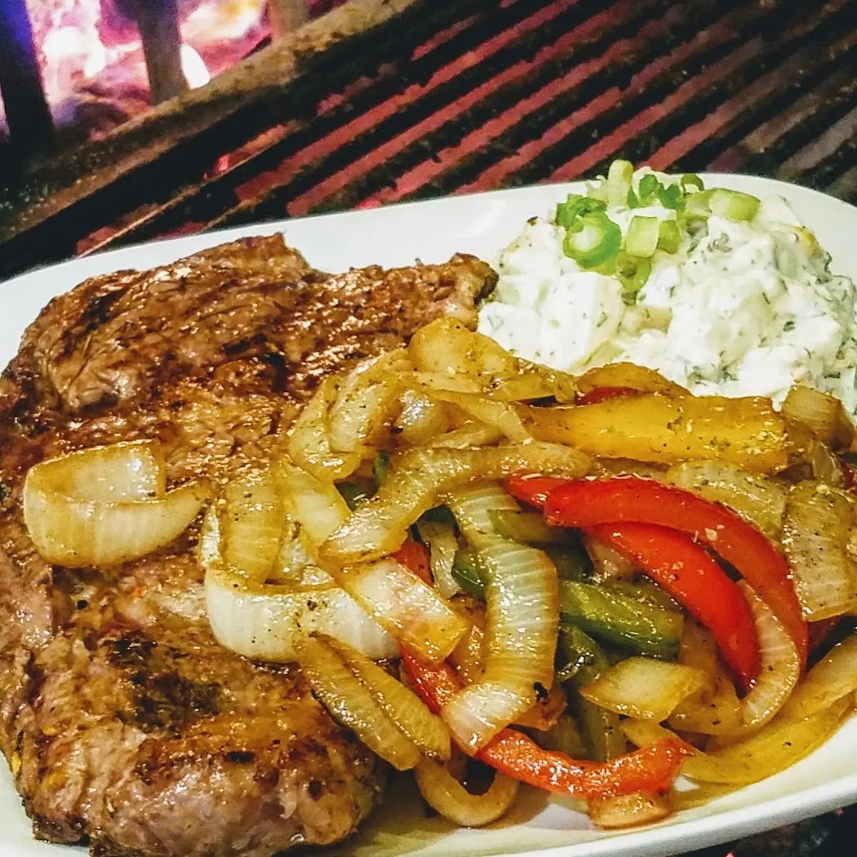 Farrapos Featuring Ribeye Steak