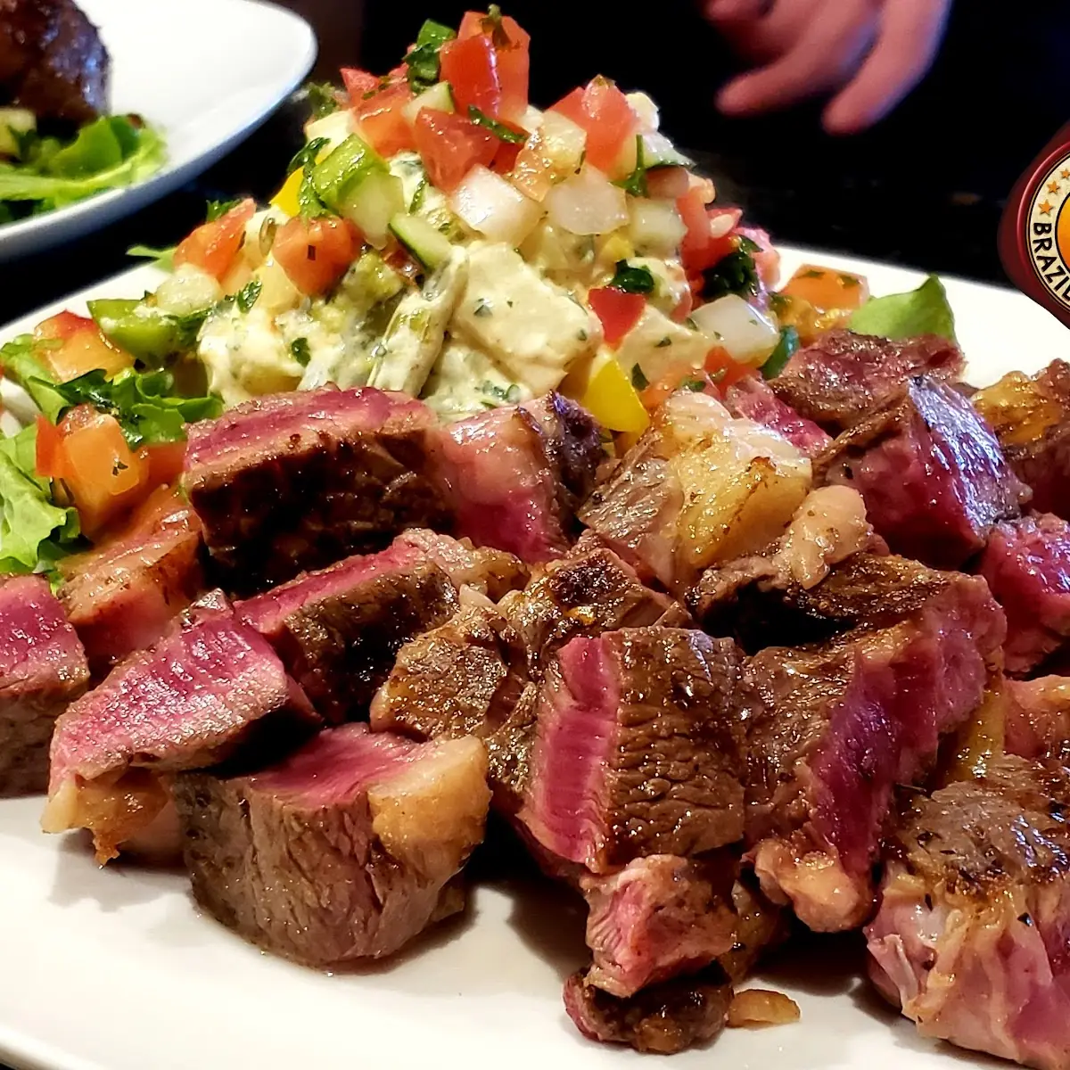 Salad Meal