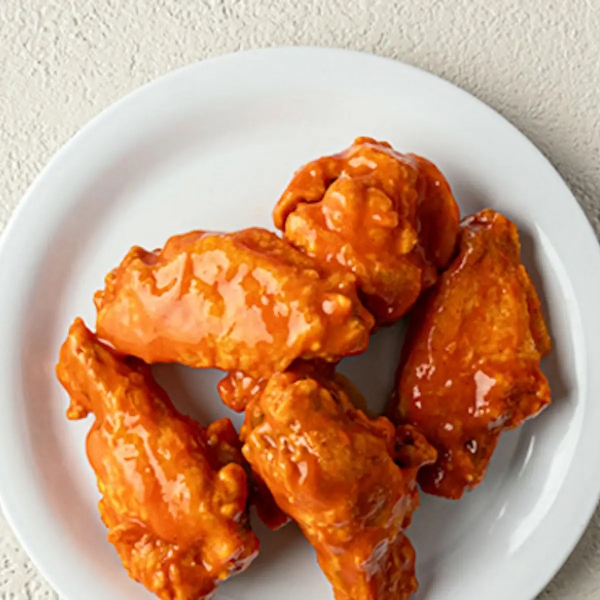 Buffalo Wing
