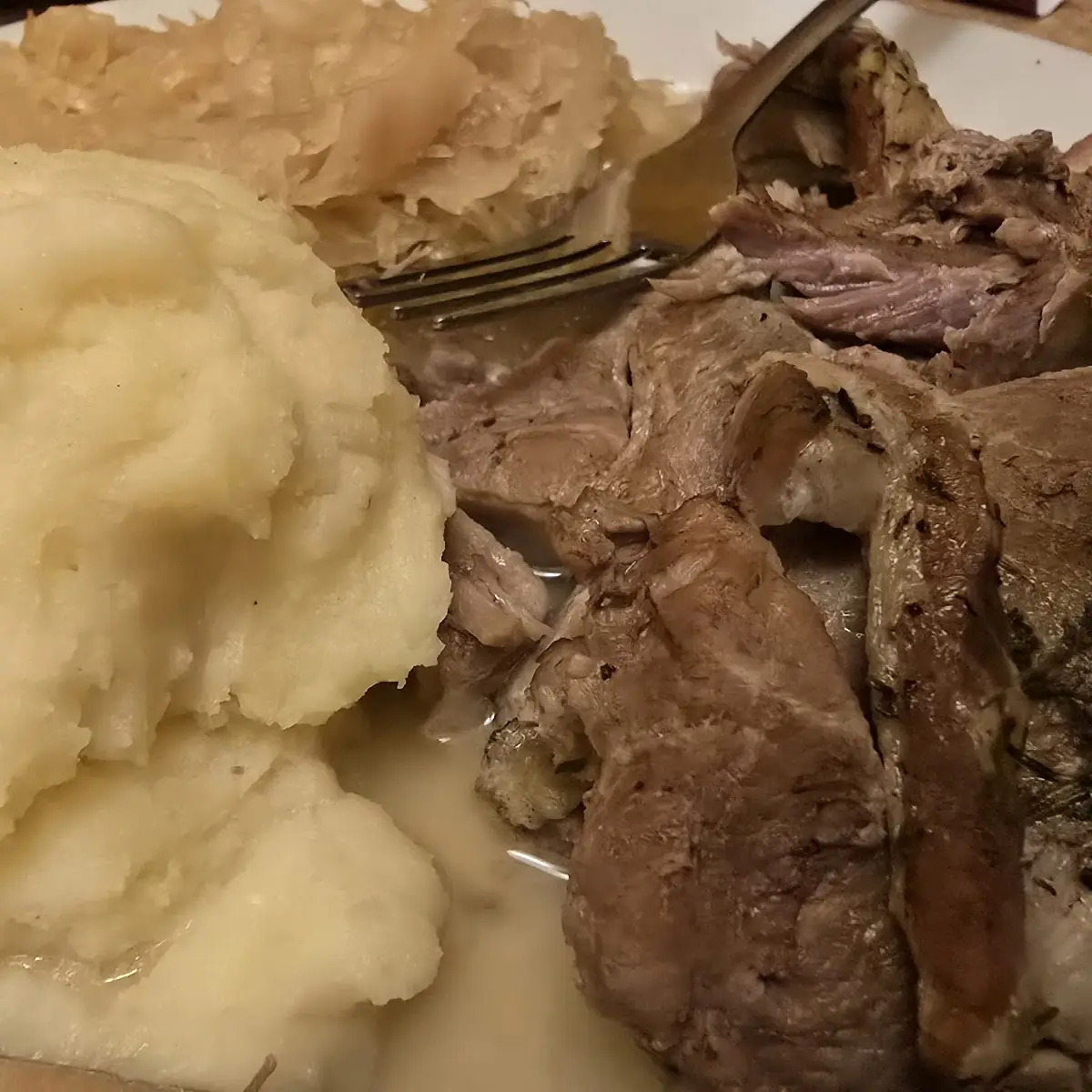 Roast Beef